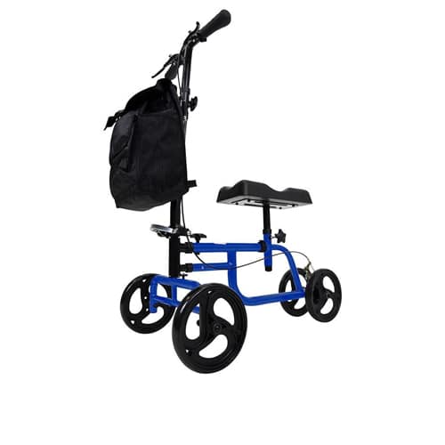 Why Rent a Knee Scooter