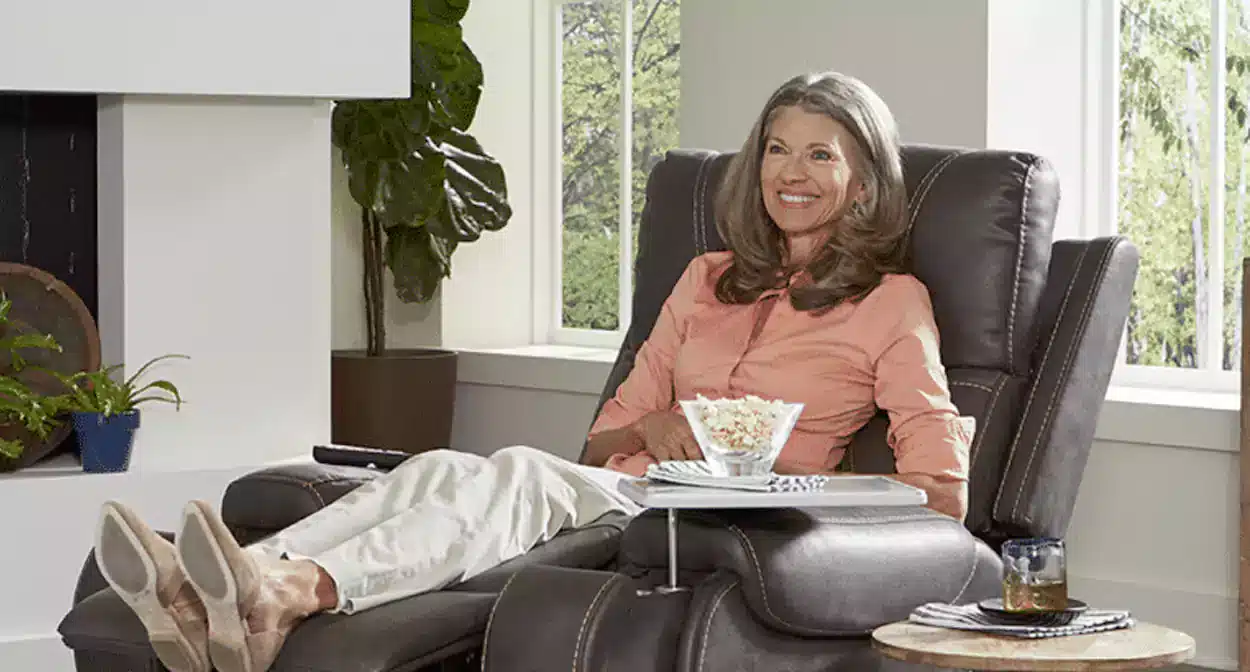 Finding the Perfect Lift Chair for the Elderly