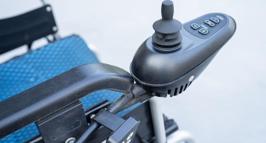 Ultimate Guide to Powerchairs