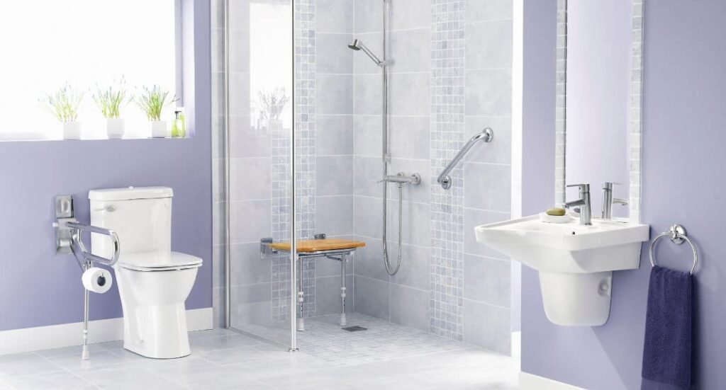 Bathroom Safety Equipment Guide