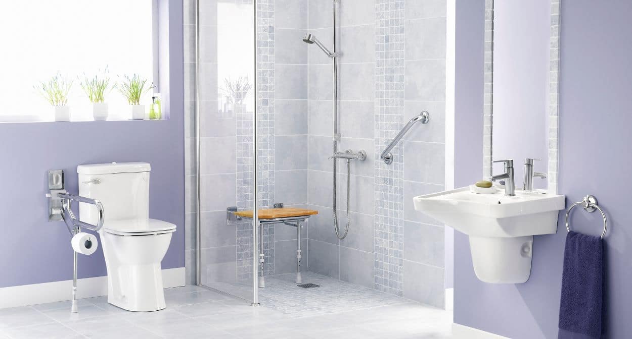 Bathroom Safety Equipment Guide