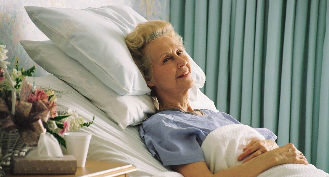 Integrating Hospital Beds into Home Care