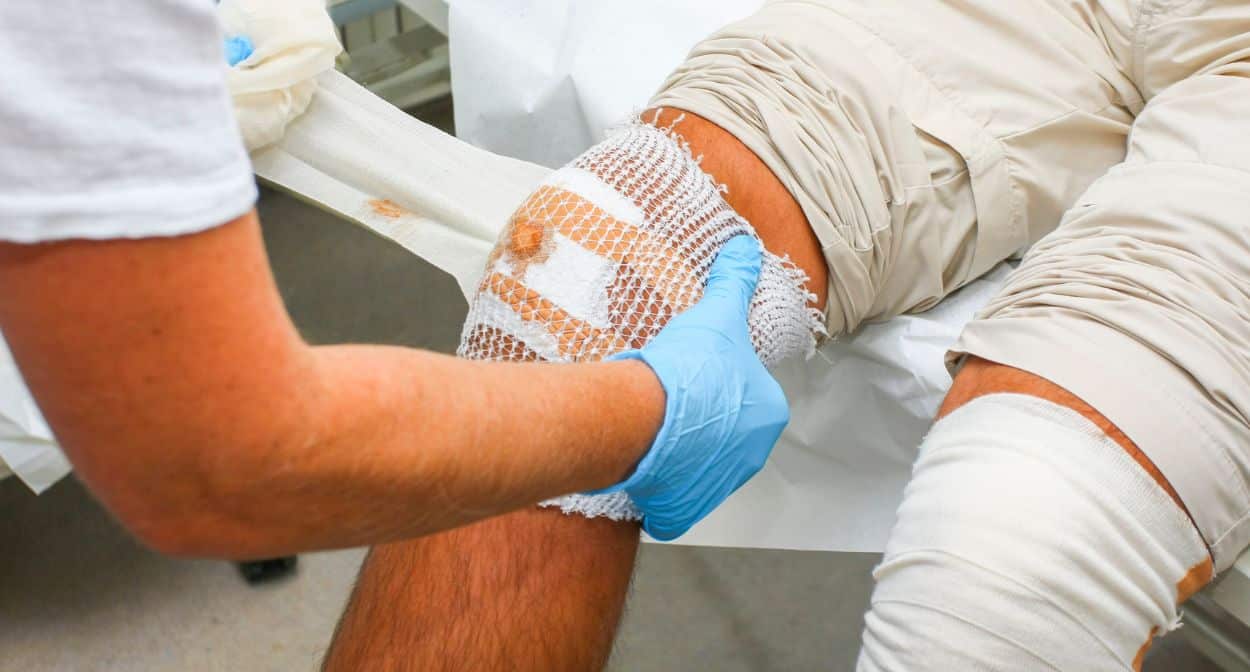 Discover Complete Wound Care Solutions at Discount Medical