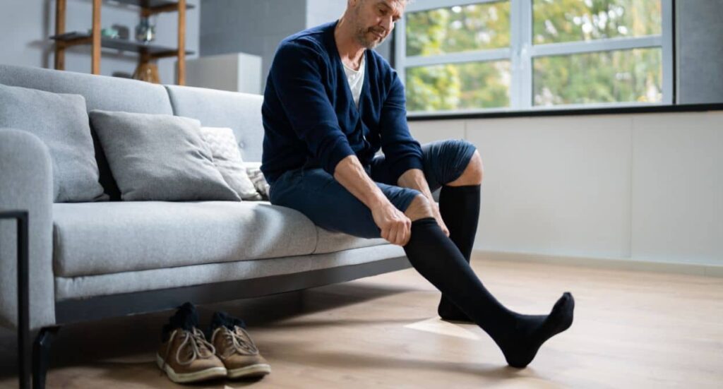 What Are Compression Socks and How Do They Work