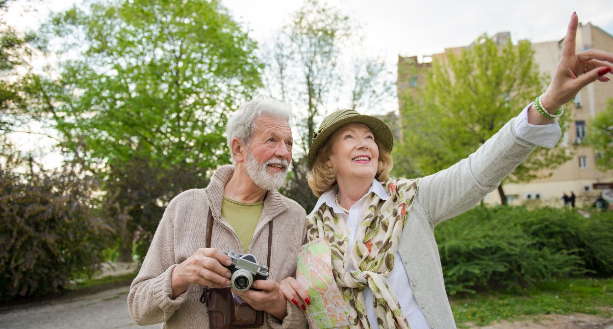 10 Activities in Riverside for Seniors to Explore and Enjoy