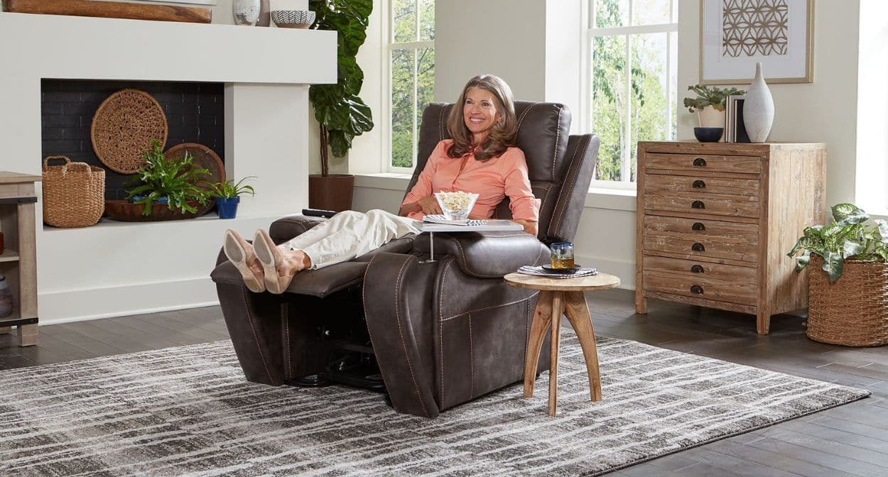 The Ultimate Guide to the Latest Lift Chairs and Recliners from Golden Technologies