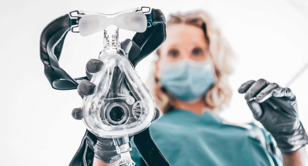 A Complete Guide to Oxygen Therapy