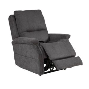 VivaLift!? Metro Collection *FDA Class II Medical Device Metro PLR-925M Grey