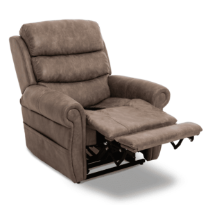 VivaLift!? Tranquil Collection *FDA Class II Medical Device Tranquil PLR-935PW Mushroom