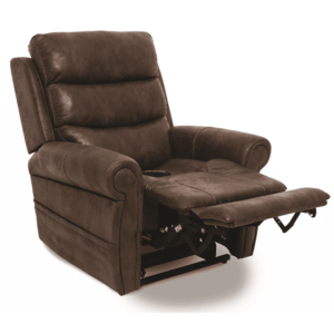 VivaLift!? Tranquil Collection *FDA Class II Medical Device Tranquil PLR-935PW Brown