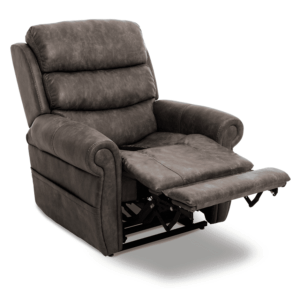 VivaLift!? Tranquil Collection*FDA Class II Medical Device Tranquil PLR-935S Grey