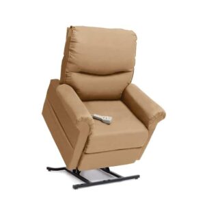Pride ?Power Lift Recliner Essential Collection *FDA Class II Medical Device LC-105 Sandal