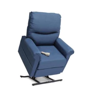 Pride ?Power Lift Recliner Essential Collection *FDA Class II Medical Device LC-105 Sky