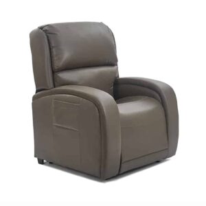 EZ Sleeper with Twilight Lift Recliner