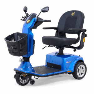 Companion (3 wheel) Full Size