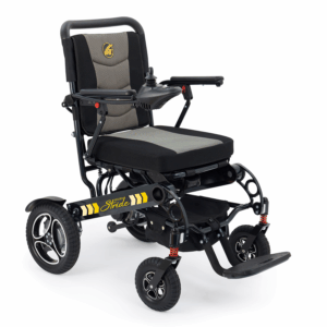 Golden Stride GP301 Power Wheelchair