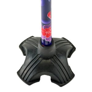 ALL-TERRAIN CANE QUAD TIP 3/4"