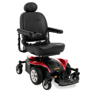 Jazzy Select? 6 2.0 * FDA Class II Medical Device