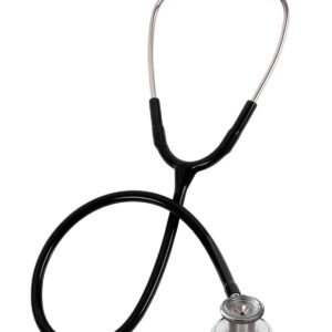 Clinical SpragueLite™ Stethoscope - Black