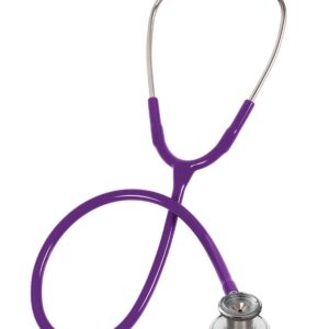 Clinical SpragueLite™ Stethoscope - Purple