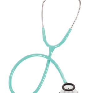 Clinical Lite™ Stethoscope - Aqua Sea