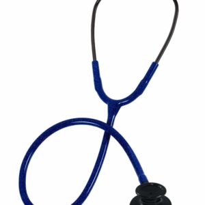 Clinical Lite™ Stethoscope - Stealth / Navy Sparkles