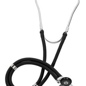 Sprague-Rappaport Stethoscope - Black