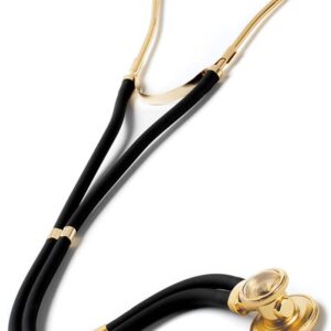 Sprague Rappaport Stethoscope - Gold Edition