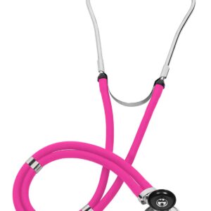 Sprague-Rappaport Stethoscope - Neon Pink