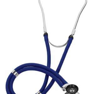 Sprague-Rappaport Stethoscope - Navy