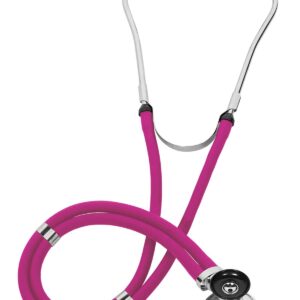 Sprague-Rappaport Stethoscope - Raspberry