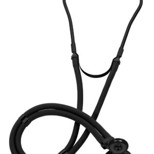 Sprague-Rappaport Stethoscope - Stealth / Black