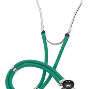 Sprague-Rappaport Stethoscope - Teal