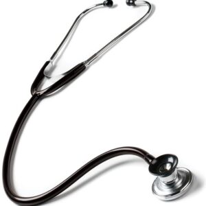 SpragueLite? Stethoscope - Black