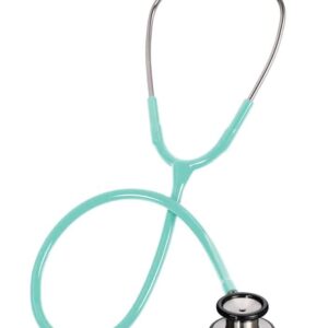 Clinical I? Stethoscope - Aqua Sea