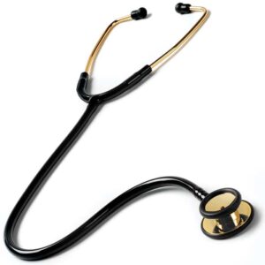 Clinical I? Stethoscope - Gold Edition