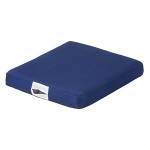 3 INCH EASY AIR SEAT CUSHION - 18 INCH X 16 INCH