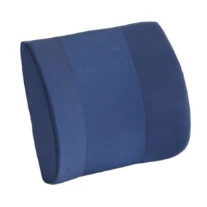 MEMORY FOAM LUMBAR CUSHION