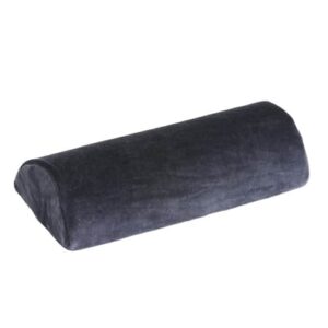 MEMORY FOAM SEMI ROLL PILLOW