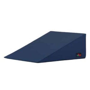 BED WEDGE - 12 INCH - BLUE