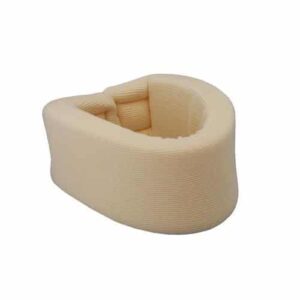 Contoured Cervical Collar - 2.5 INCH