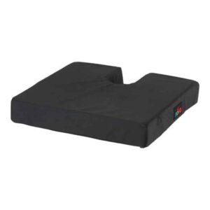3 INCH COCCYX GEL FOAM CUSHION FOR 16 INCH X 16 INCH WHEELCHAIR