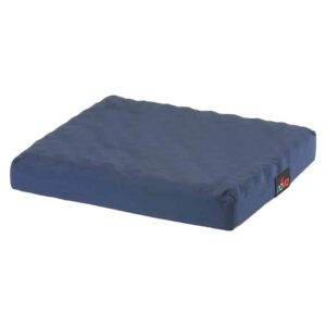 3 INCH GEL FOAM CUSHION FOR 16 INCH X 16 INCH WHEELCHAIR