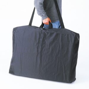 TRAVEL BAG FOR WALKER & TRANSPORT CHAIR