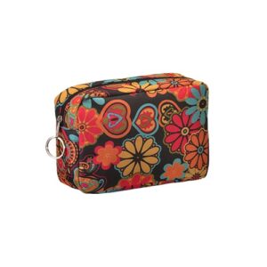MOBILITY HANDBAG - BOHO BLOSSOMS