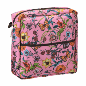 MOBILITY BAG - ENCHANTED GARDEN