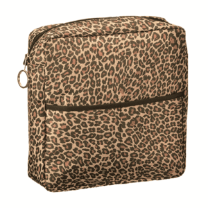 MOBILITY BAG - LEOPARD