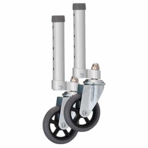 WHEELS 3 INCH SWIVEL FOR 4070/4090 SERIES