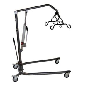 Medline Hydraulic 400 Lift