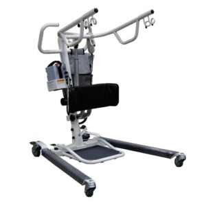 Medline Electric Stand Assist Lift